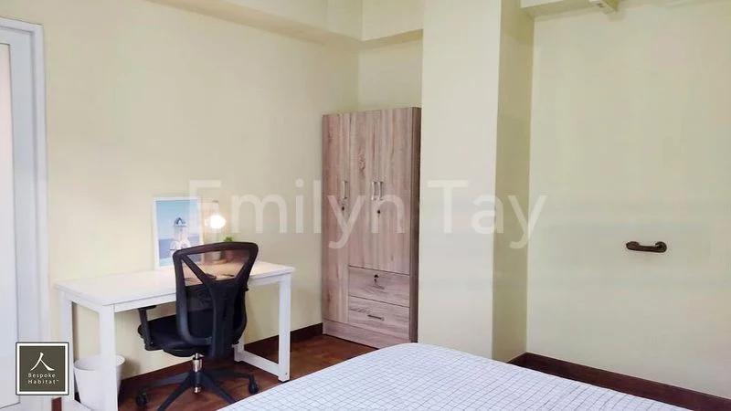 Room (Condo) for Rent in  The Tanamera - Image 4